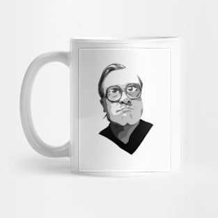 Bubbles Mug